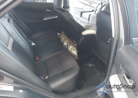 2013 Toyota Camry L/Se/Le/Xle z USA, uszkodzony, nr VIN 4T1BF1FKXDU673068